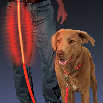 Nite Ize Nite Dawg LED petleash