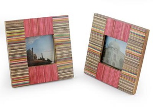 Novica Photo Frame
