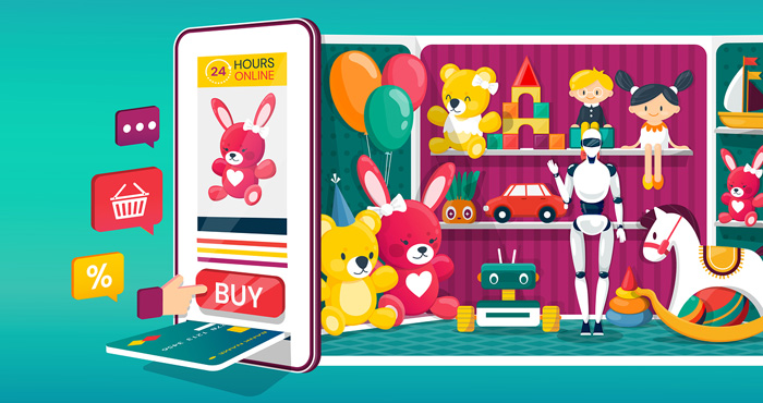 best toys black friday
