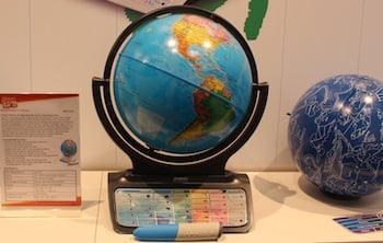 SmartGlobe Infinity