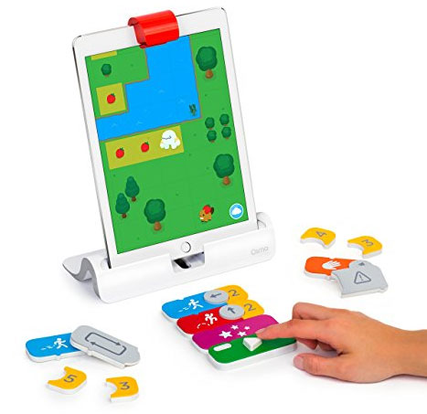 Osmo Coding Game