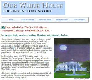 Our White House