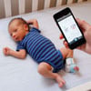 Owlet Pulse Oximetry Baby Monitor Helps Battle SIDS