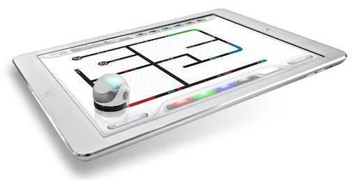 Ozobot
