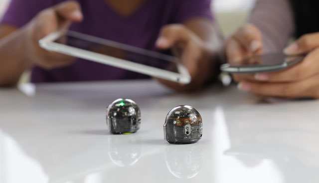 Ozobot Evo