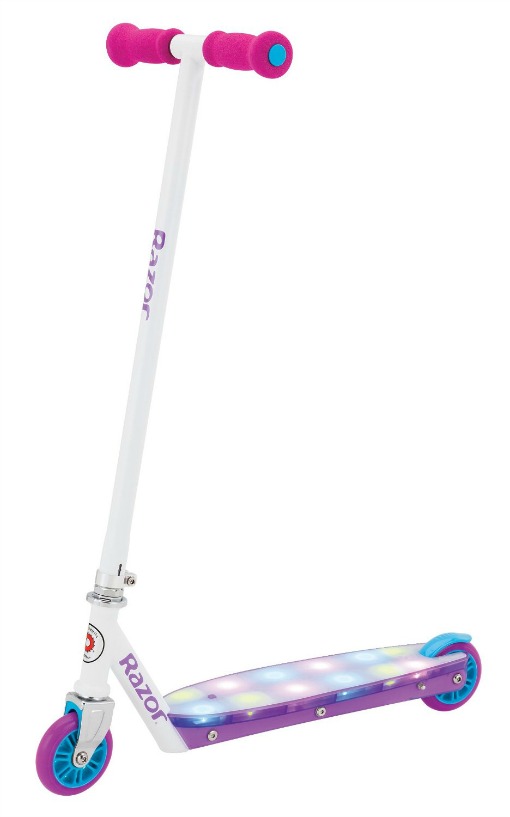 Party Pop Kick Scooter