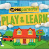 PBS Kids “It All Adds Up!” Math Help for Parents