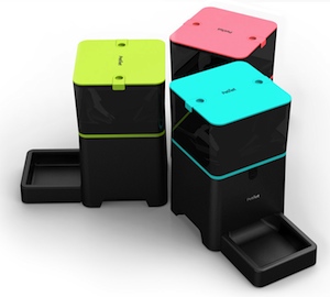 Petnet SmartFeeder