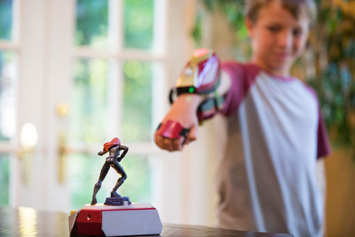 Playmation Marvel's Avengers Starter Pack