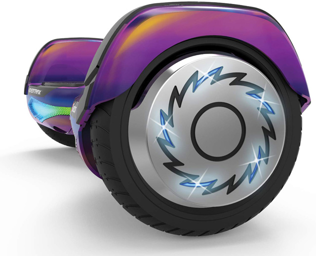 Razor Hovertrax 2.0 Hoverboard