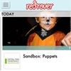 RedRover App Finds Fun Activities for Kids