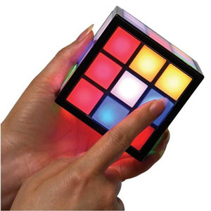 Rubik's TouchCube