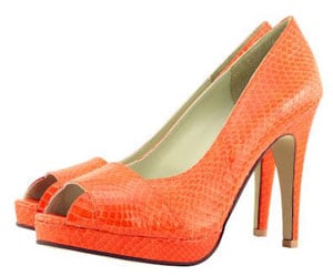 Shoes of Prey