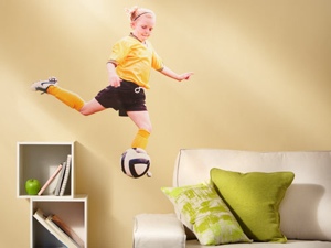 Shutterfly Wall Decal