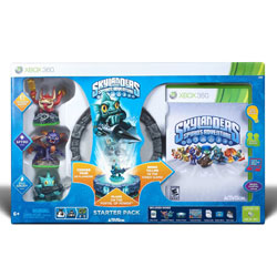 Skylanders Spyro’s Adventure
