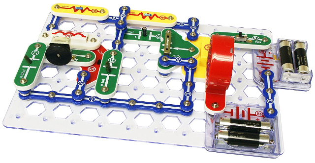 Snap Circuits