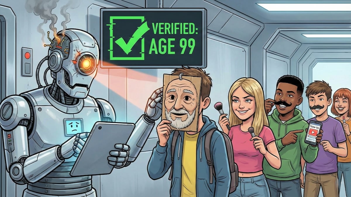 Australia’s Teen Social Media Ban Shows Why Age Verification Is Hard