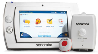 Sonamba