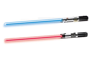 Star Wars Ultimate FX Light Sabers