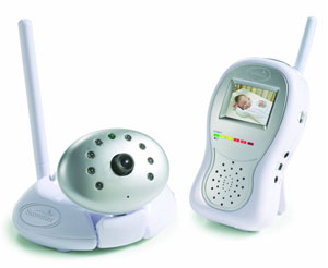 Summer Day & Night baby monitor