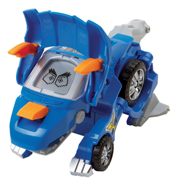 Vtech Switch & Go Dinos - Techlicious