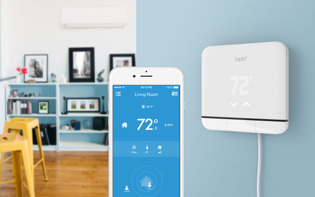 tado Smart AC Control