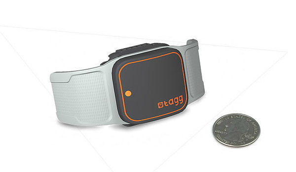 Tagg GPS Plus