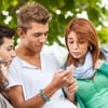 Poll Reveals What Teens Do When They're Online
