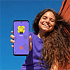 TextNow’s Yello! joins a growing field of kids’ smartphones
