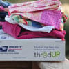 ThredUp: A Swap Site for Kids Clothes