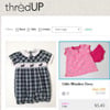 Save Money on Kids Clothes by Renting or Swapping