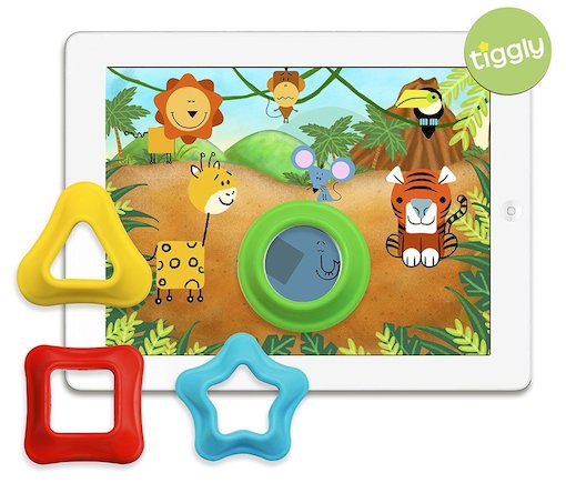 Tiggly Shapes