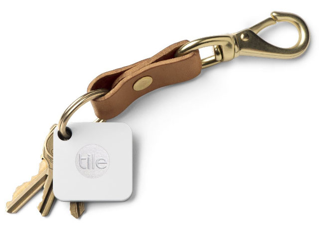 Tile Mate Key Finder