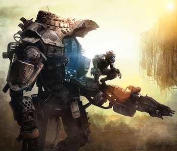 Titanfall