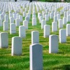 Are Cemeteries Obsolete?