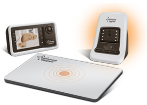 Tommee Tippee Digital Video Sensor Pad Monitor