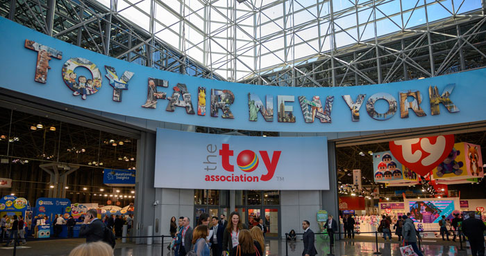 top tech toys 2019