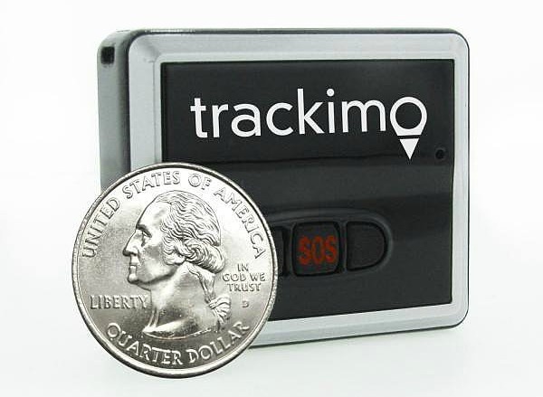 Trackimo