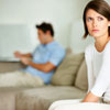 Contemplating Divorce? Beware Social Networks