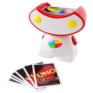 Uno Roboto