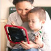 Vinci Tab: A Tablet Designed for Toddlers