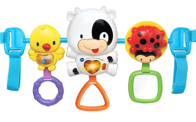 VTech Baby On-the-Moove Activity Bar