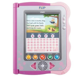 electronic book reader for kids