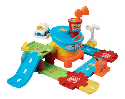 Vtech Go! Go! Wheels