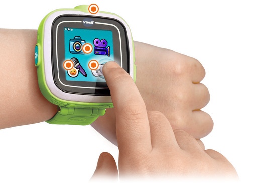 VTech Kidizoom Smartwatch