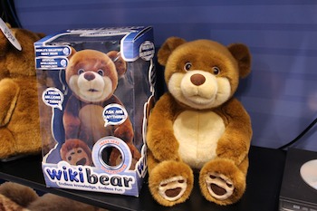 WikiBear