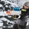 Tech for Winter Fun, Warmth & Safety