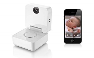 Withings Smart Baby Monitor