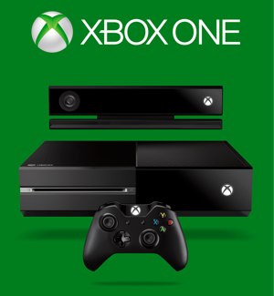 Xbox One Now Plays Xbox 360 Games - Techlicious