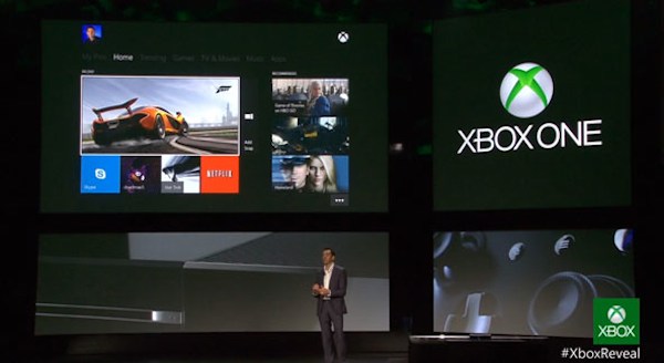 Xbox One